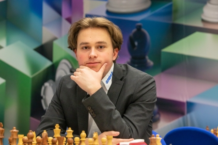 2023 Wijk Tata Steel 3 tatasteelchess.com