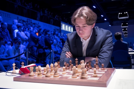 2023 Wijk Tata Steel tatasteelchess.com